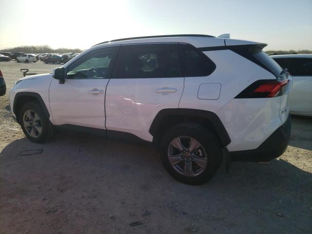 Image 2 of 2022 TOYOTA RAV4 XLE 2022 with VIN 2T3W1RFV6NC183844