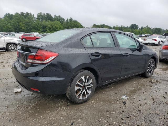 Image 3 of 2015 HONDA CIVIC EX 2015 with VIN 19XFB2F81FE229431