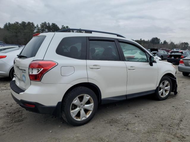 Image 3 of 2015 SUBARU FORESTER 2.5I PREMIUM 2015 with VIN JF2SJAFC9FH433406