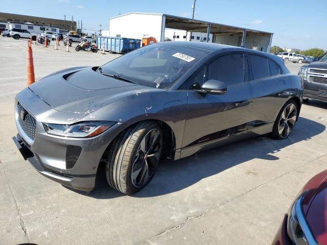 Image 1 of 2020 JAGUAR I-PACE HSE 2020 with VIN SADHD2S15L1F80988