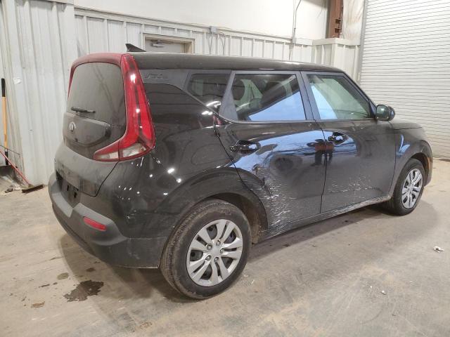 Image 3 of 2020 KIA SOUL LX 2020 with VIN KNDJ23AU9L7119808