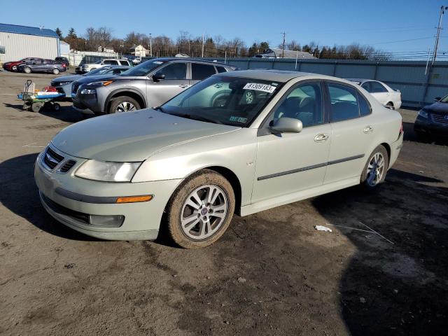 Image 1 of 2006 SAAB 9-3  2006 with VIN YS3FD49Y361005414