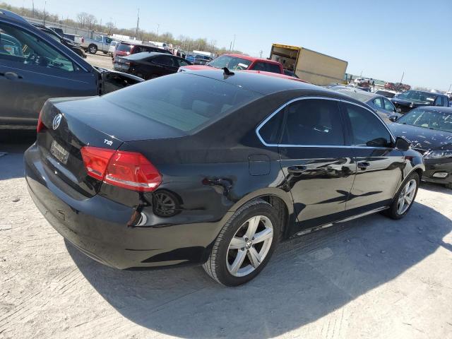 Изображение 3 2015 VOLKSWAGEN PASSAT S 2015 с VIN 1VWAT7A32FC101204