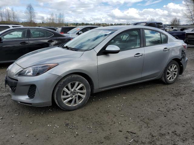 2013 MAZDA 3 I 2013 image