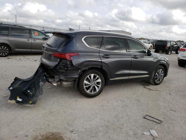 Image 3 of 2020 HYUNDAI SANTA FE LIMITED 2020 with VIN 5NMS53AD6LH202312