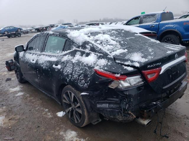 Image 2 of 2016 NISSAN MAXIMA 3.5S 2016 with VIN 1N4AA6AP3GC387819