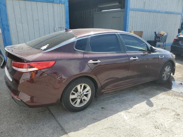 Obraz 3 z 2018 KIA OPTIMA LX 2018 z VIN 5XXGT4L38JG246409