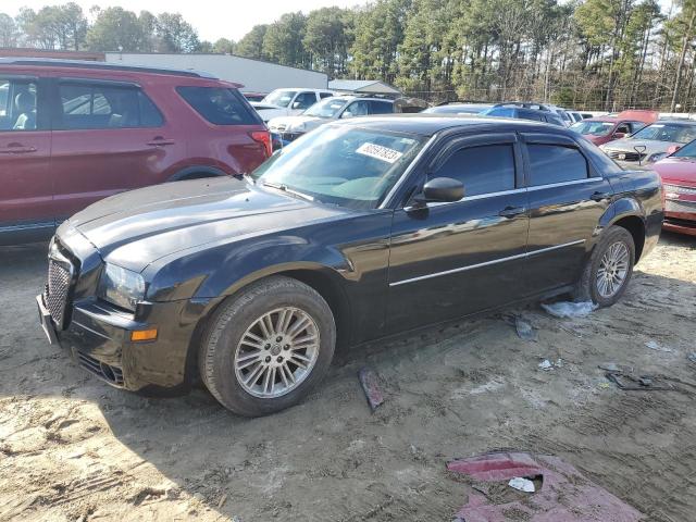 2009 CHRYSLER 300 LX 2009 image