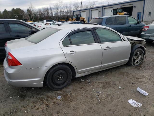 Obraz 3 z 2011 FORD FUSION SE 2011 z VIN 3FAHP0HAXBR193651