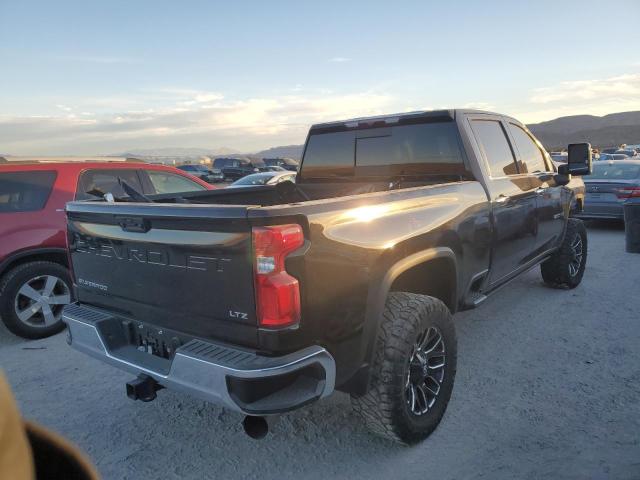 Obraz 3 z 2021 CHEVROLET SILVERADO K2500 HEAVY DUTY LTZ 2021 z VIN 1GC4YPEY9MF288671