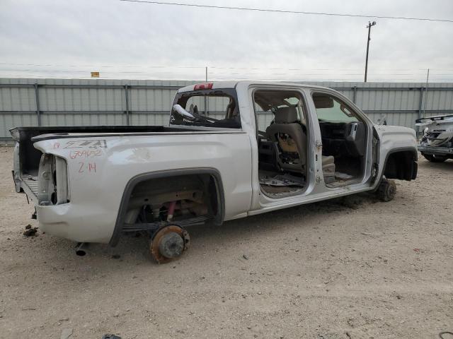 Image 3 of 2014 GMC SIERRA K1500 SLT 2014 with VIN 3GTU2VECXEG531995