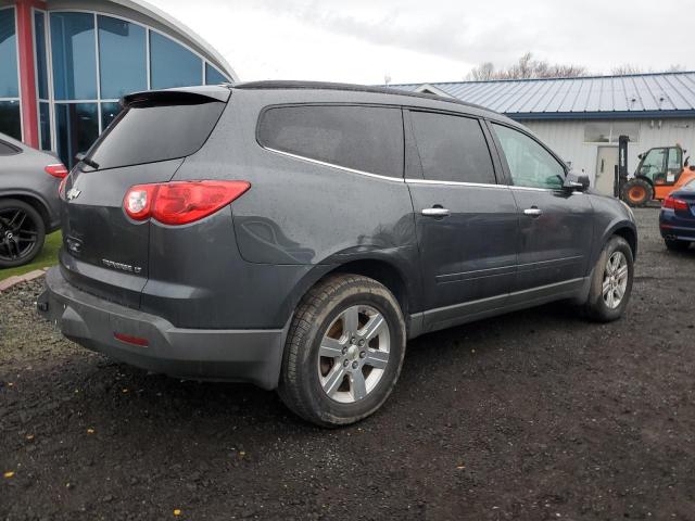 Obraz 3 z 2011 CHEVROLET TRAVERSE LT 2011 z VIN 1GNKVJED1BJ117246