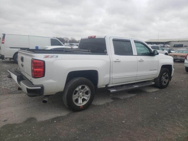 Изображение 3 2017 CHEVROLET SILVERADO K1500 LT 2017 с VIN 3GCUKREC8HG137200