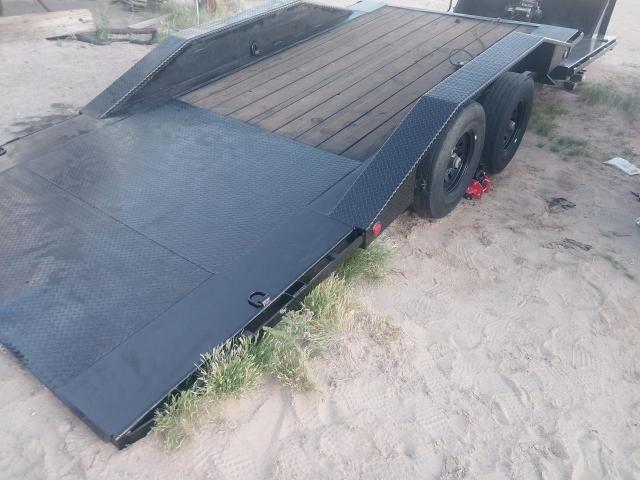 Изображение 2 2021 PJ TAIT TRAILER 26' 2021 с VIN 4P53C3326N1371870