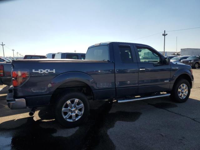 Image 3 of 2013 FORD F150 SUPER CAB 2013 with VIN 1FTFX1ETXDFC33532
