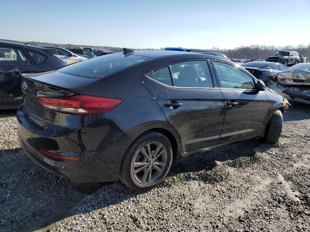 Image 3 of 2018 HYUNDAI ELANTRA SEL 2018 with VIN 5NPD84LF3JH269678