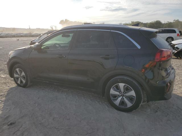 Изображение 2 2021 KIA NIRO LX 2021 с VIN KNDCB3LC4M5469230