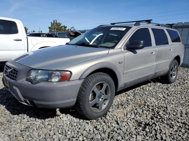 Obraz 2003 VOLVO XC70  2003