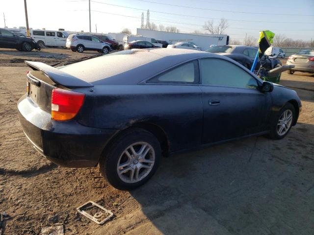 Image 3 of 2000 TOYOTA CELICA GT 2000 with VIN JTDDR32TXY0067622