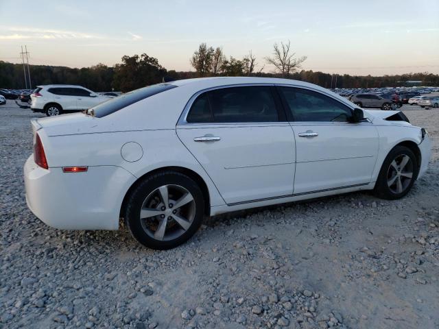 Image 3 of 2012 CHEVROLET MALIBU 1LT 2012 with VIN 1G1ZC5E07CF223375