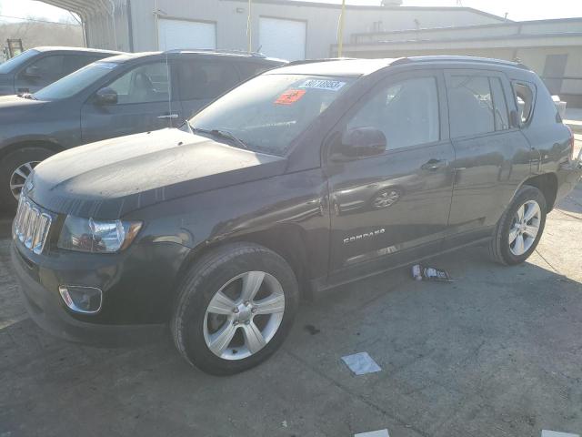 Obraz 1 z 2015 JEEP COMPASS LATITUDE 2015 z VIN 1C4NJCEA2FD273965