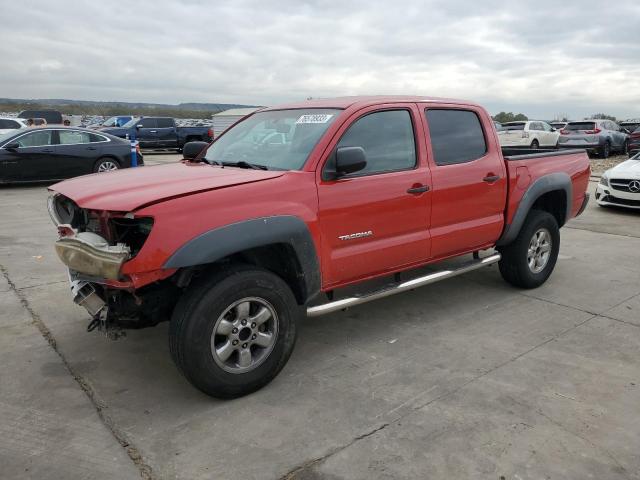 Obraz 2007 TOYOTA TACOMA DOUBLE CAB PRERUNNER 2007