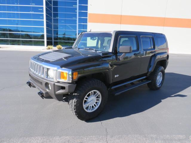Obraz 2 z 2006 HUMMER H3  2006 z VIN 5GTDN136668287372