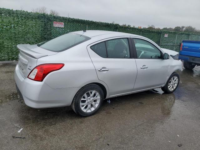Image 3 of 2018 NISSAN VERSA S 2018 with VIN 3N1CN7AP0JL880045