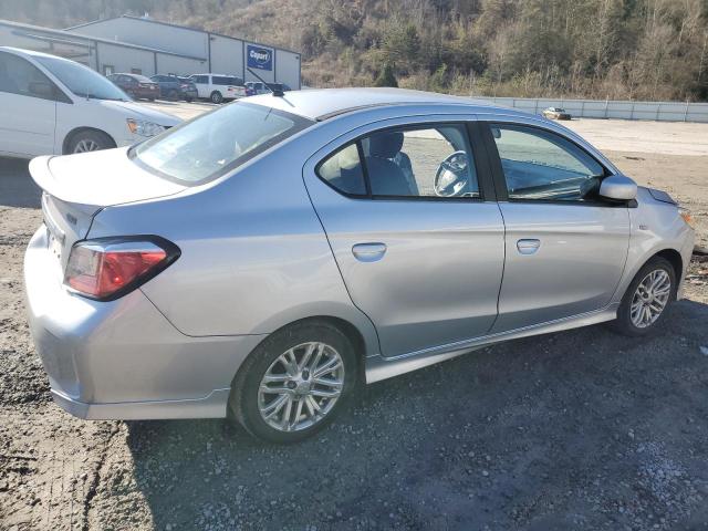 Изображение 3 2021 MITSUBISHI MIRAGE G4 ES 2021 с VIN ML32FUFJ4MHF03767
