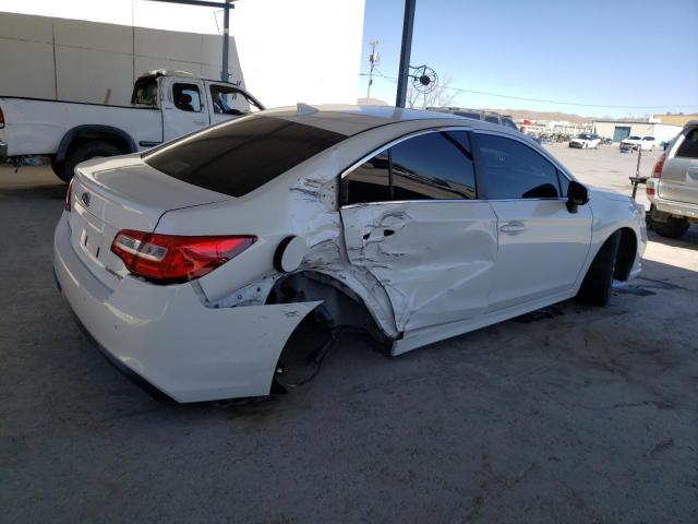 Obraz 3 z 2018 SUBARU LEGACY 2.5I LIMITED 2018 z VIN 4S3BNAN65J3045108