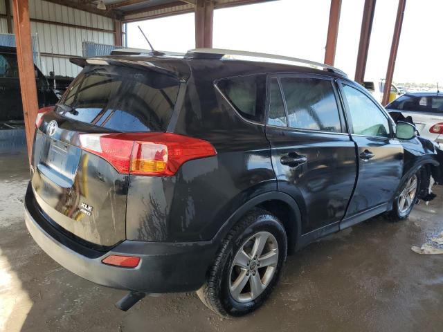Obraz 3 z 2015 TOYOTA RAV4 XLE 2015 z VIN 2T3RFREV3FW331125