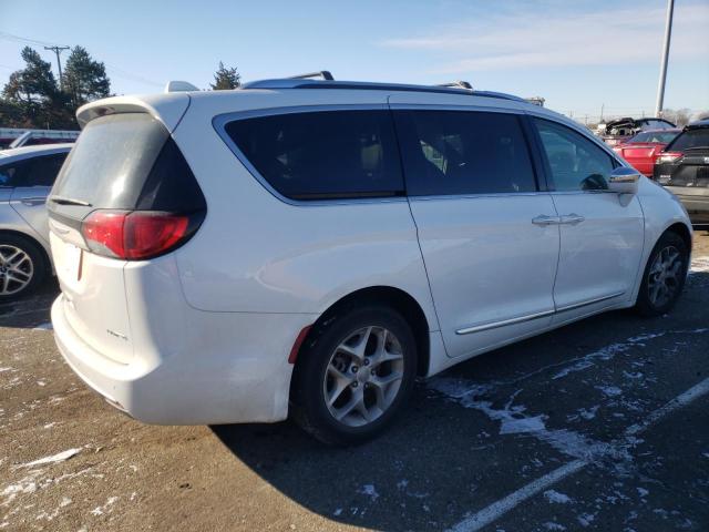 Изображение 3 2020 CHRYSLER PACIFICA LIMITED 2020 с VIN 2C4RC1GG9LR272242