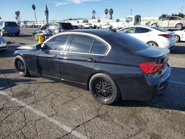 Image 2 of 2018 BMW 330 I 2018 with VIN WBA8B9G58JNU97089