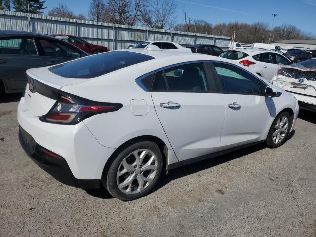 Изображение 3 2017 CHEVROLET VOLT PREMIER 2017 с VIN 1G1RD6S57HU148022