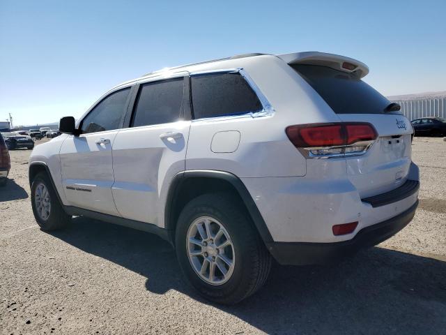 Image 2 of 2020 JEEP GRAND CHEROKEE LAREDO 2020 with VIN 1C4RJEAG4LC212660