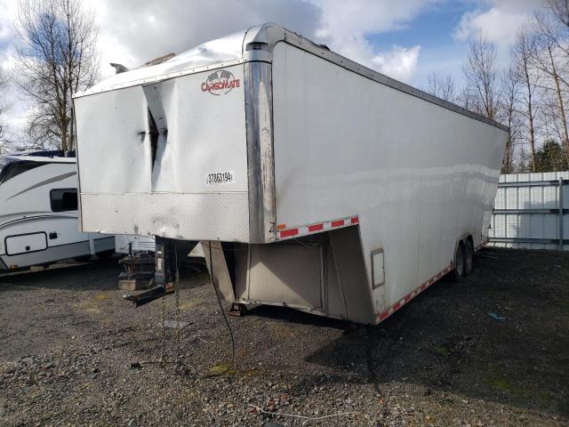 Изображение 2 2018 FORR 5TH WHEEL 2018 с VIN 5NHUCMH28JB465067