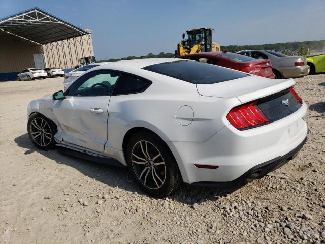 Image 2 of 2018 FORD MUSTANG  2018 with VIN 1FA6P8TH8J5121830