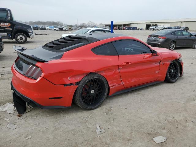 Изображение 3 2015 FORD MUSTANG GT 2015 с VIN 1FA6P8CF2F5304825