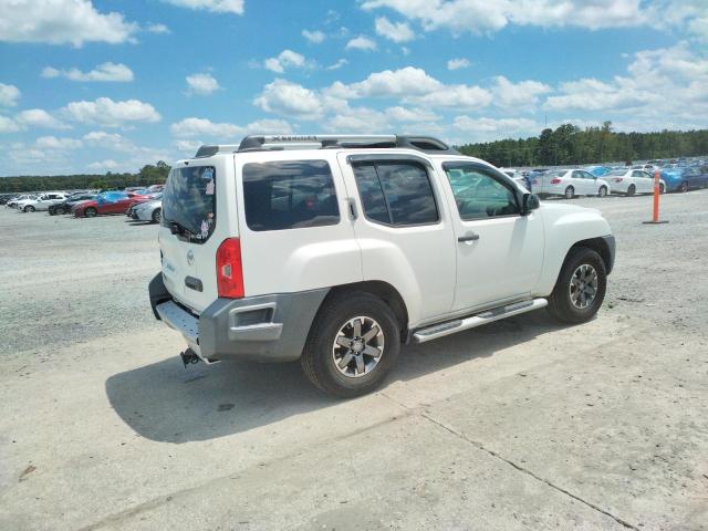 Изображение 3 2015 NISSAN XTERRA X 2015 с VIN 5N1AN0NU1FN659066