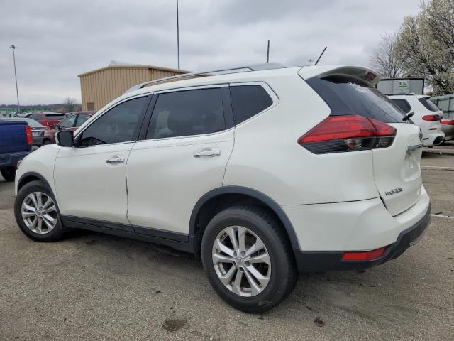 Image 2 of 2016 NISSAN ROGUE S 2016 with VIN 5N1AT2MN1GC767230