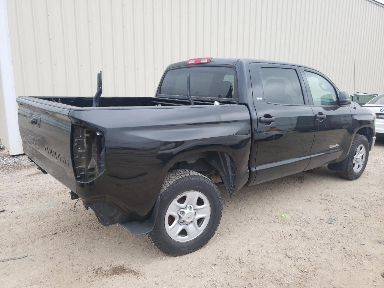 Изображение 3 2019 TOYOTA TUNDRA CREWMAX SR5 2019 с VIN 5TFEM5F1XKX142325