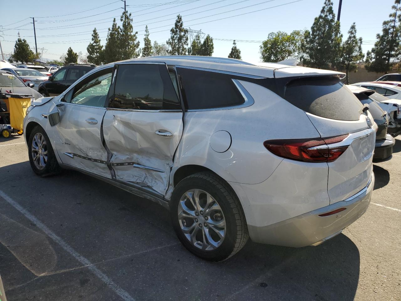 Изображение 2 2019 BUICK ENCLAVE AVENIR 2019 с VIN 5GAERDKW6KJ267078