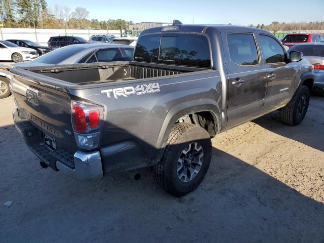 Изображение 3 2023 TOYOTA TACOMA DOUBLE CAB 2023 с VIN 3TMCZ5AN5PM560338