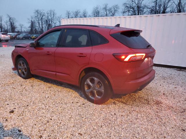 Изображение 2 2023 FORD ESCAPE ST LINE 2023 с VIN 1FMCU9MN0PUA58961