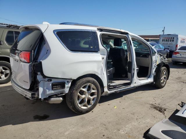 Image 3 of 2018 CHRYSLER PACIFICA LIMITED 2018 with VIN 2C4RC1GG8JR272214
