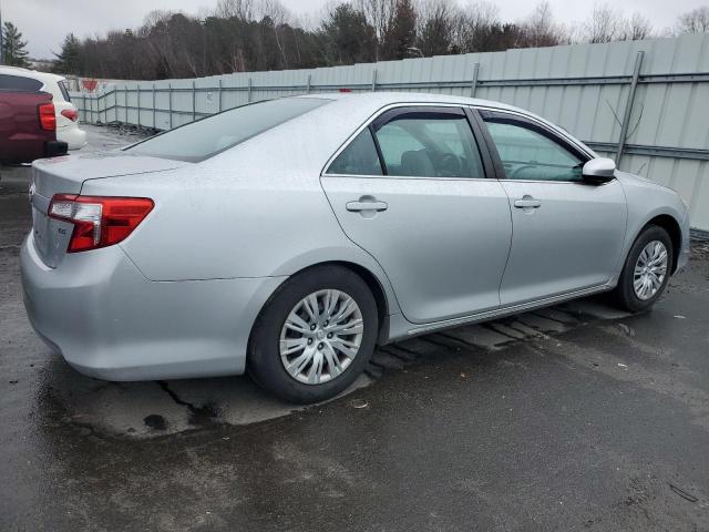 Image 3 of 2012 TOYOTA CAMRY BASE 2012 with VIN 4T4BF1FK3CR210046
