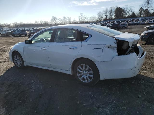 Image 2 of 2015 NISSAN ALTIMA 2.5 2015 with VIN 1N4AL3AP1FN395882
