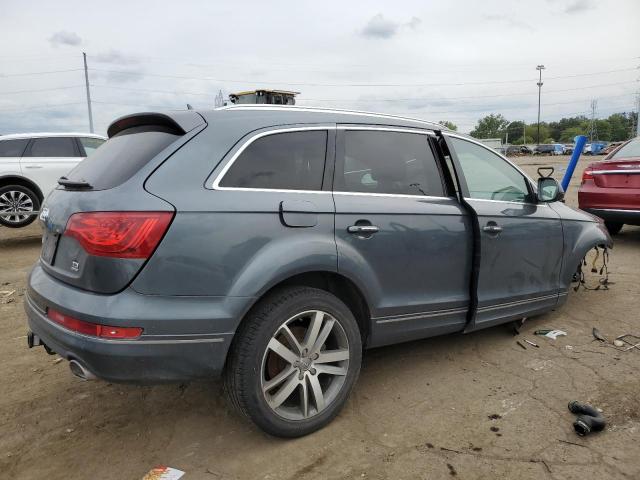 Obraz 3 z 2015 AUDI Q7 TDI PREMIUM PLUS 2015 z VIN WA1LMAFE6FD005533