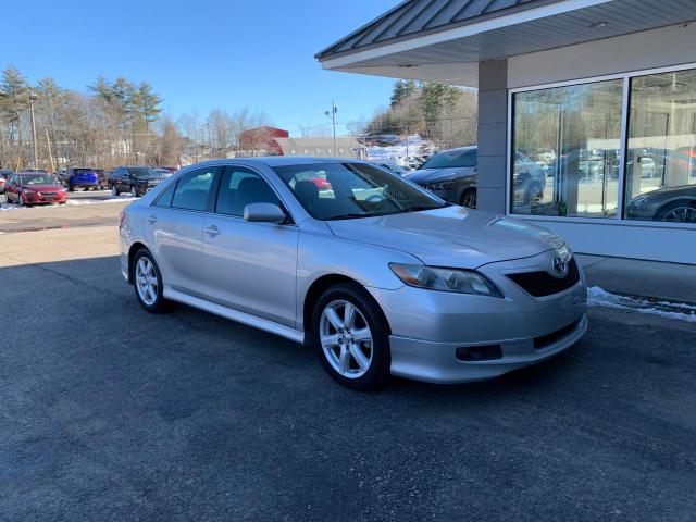 Изображение 1 2009 TOYOTA CAMRY BASE 2009 с VIN 4T1BE46K59U357010