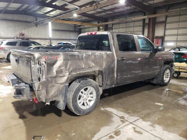 Obraz 3 z 2015 CHEVROLET SILVERADO K1500 LT 2015 z VIN 3GCUKREC5FG334838